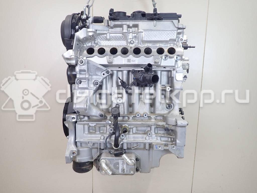 Фото Контрактный (б/у) двигатель B 4204 T38 для Volvo V40 122 л.с 16V 2.0 л бензин 36011412 {forloop.counter}}