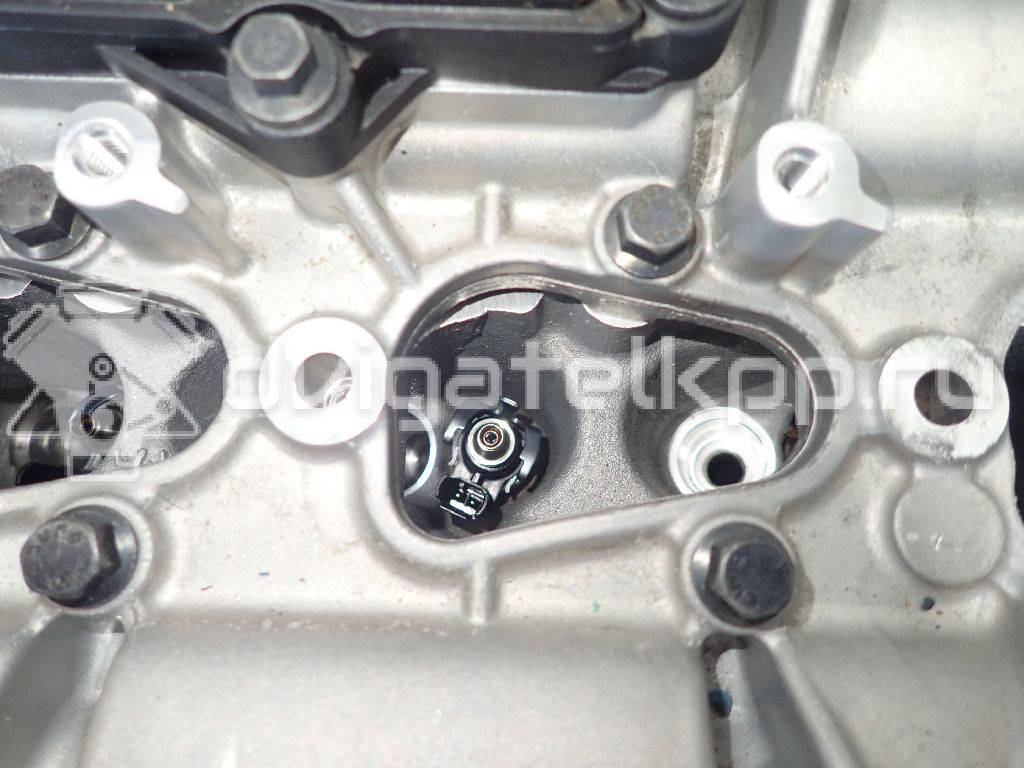 Фото Контрактный (б/у) двигатель B 4204 T11 для Volvo Asia / Volvo 245 л.с 16V 2.0 л бензин 36011412 {forloop.counter}}