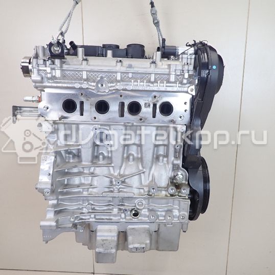 Фото Контрактный (б/у) двигатель B 4204 T11 для Volvo V70 / V60 / Xc60 / S60 / S80 245 л.с 16V 2.0 л бензин 36011412