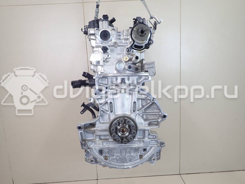 Фото Контрактный (б/у) двигатель B 4204 T11 для Volvo V70 / V60 / Xc60 / S60 / S80 245 л.с 16V 2.0 л бензин 36011412 {forloop.counter}}