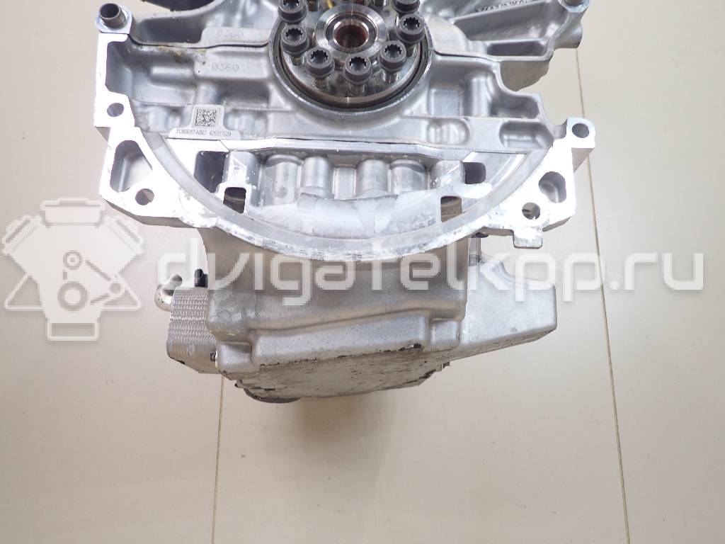 Фото Контрактный (б/у) двигатель B 4204 T11 для Volvo V70 / V60 / Xc60 / S60 / S80 245 л.с 16V 2.0 л бензин 36011412 {forloop.counter}}