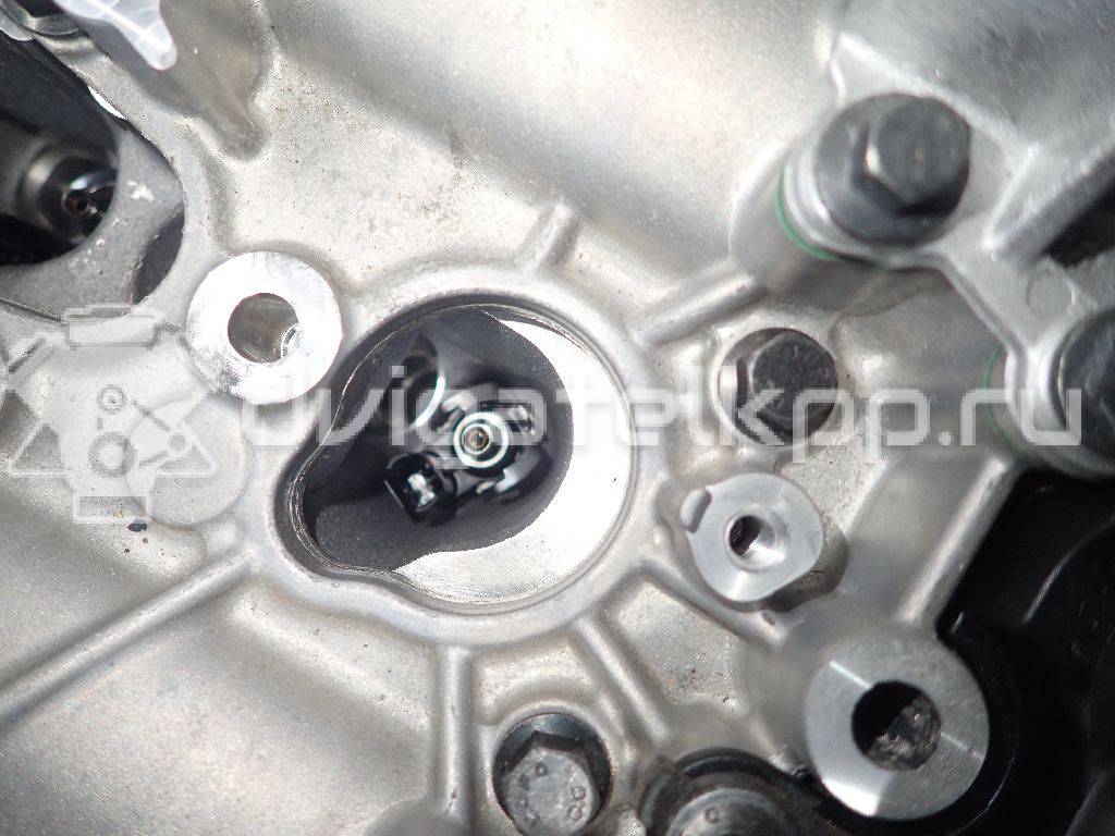 Фото Контрактный (б/у) двигатель B 4204 T11 для Volvo V70 / V60 / Xc60 / S60 / S80 245 л.с 16V 2.0 л бензин 36011412 {forloop.counter}}