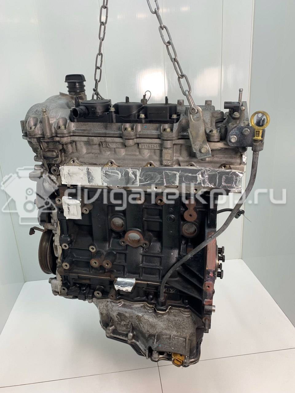 Фото Контрактный (б/у) двигатель Z 22 D1 для Chevrolet / Holden 163-188 л.с 16V 2.2 л Дизельное топливо 25196691 {forloop.counter}}