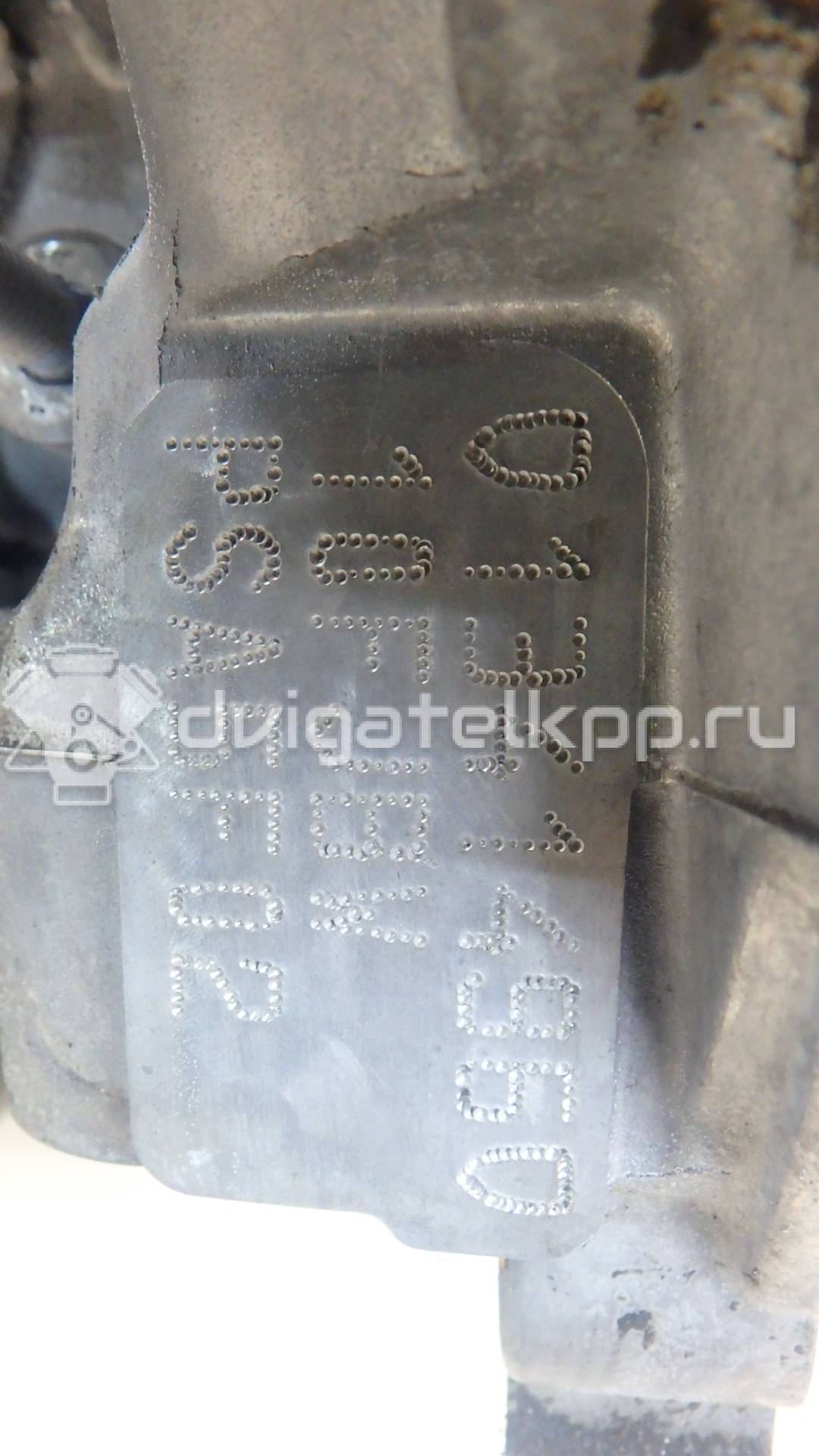 Фото Контрактный (б/у) двигатель 5FV (EP6CDT) для Citroen C4 / C5 / Ds4 / Ds5 / Ds3 156 л.с 16V 1.6 л бензин 0135rj {forloop.counter}}