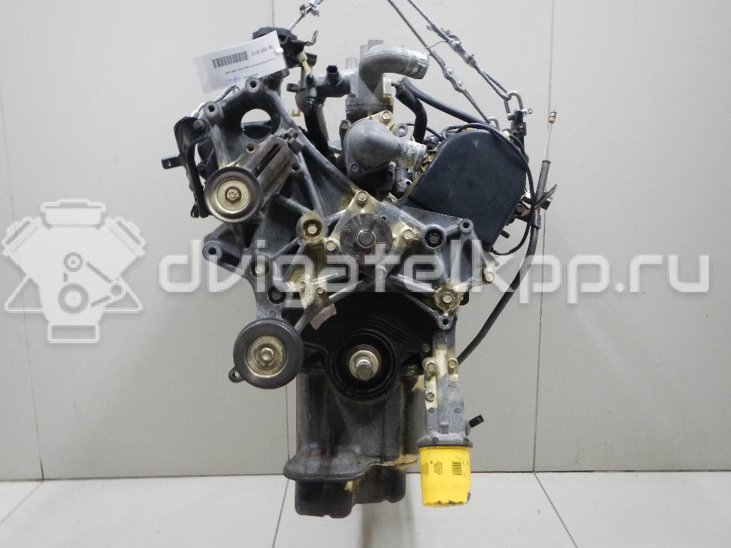 Фото Контрактный (б/у) двигатель 6G74 (SOHC 24V) для Mitsubishi Magna / Verada / Diamante / Pajero / L 180-247 л.с 24V 3.5 л Бензин/спирт {forloop.counter}}