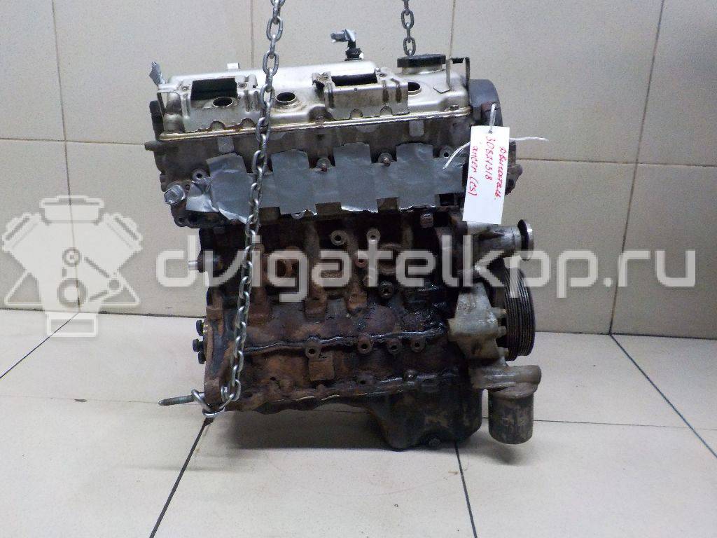 Фото Контрактный (б/у) двигатель 4 G 18 для Mitsubishi Lancer / Pajero / Freeca 98 л.с 16V 1.6 л бензин MD979488 {forloop.counter}}