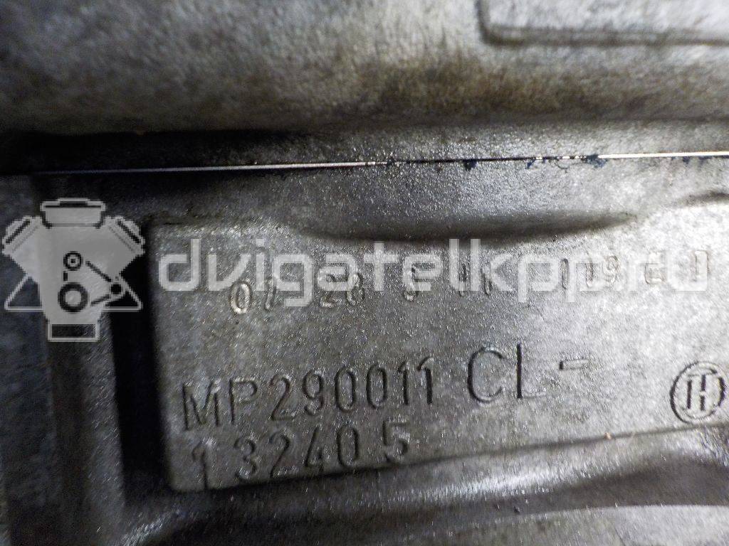 Фото Контрактный (б/у) двигатель 4A91 для Mitsubishi / Yingzhi 113 л.с 16V 1.5 л бензин mn195812 {forloop.counter}}