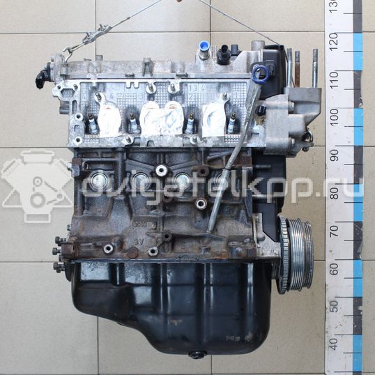 Фото Контрактный (б/у) двигатель 350 A1.000 для Lancia / Tata / Fiat 75-78 л.с 8V 1.4 л бензин 71751099