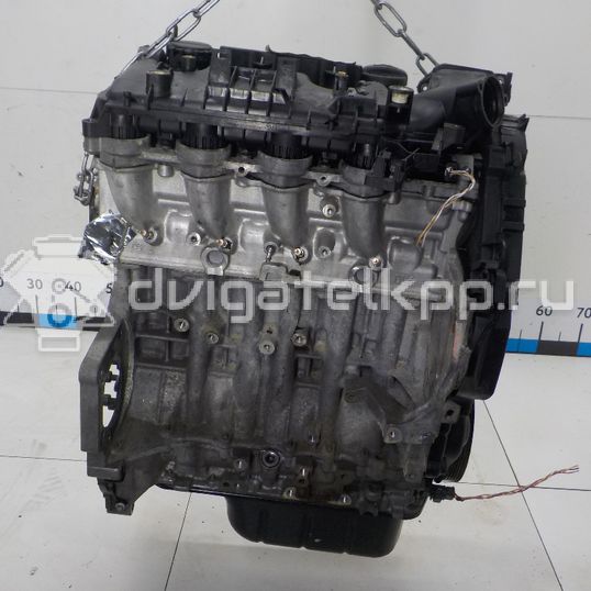 Фото Контрактный (б/у) двигатель G8DA для Ford Focus 109 л.с 16V 1.6 л Дизельное топливо