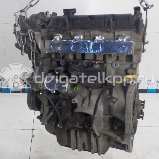 Фото Контрактный (б/у) двигатель HXDB для Ford C-Max 115 л.с 16V 1.6 л бензин RM7M5G6006-SB