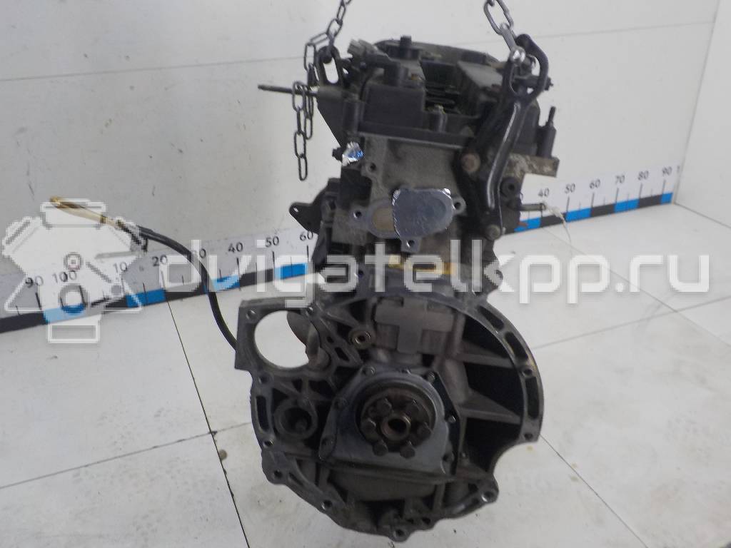 Фото Контрактный (б/у) двигатель HXDB для Ford C-Max 115 л.с 16V 1.6 л бензин RM7M5G6006-SB {forloop.counter}}