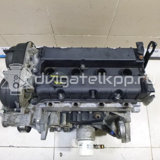 Фото Контрактный (б/у) двигатель CT для Volkswagen / Ford (Changan) 110 л.с 16V 1.5 л бензин 1727626