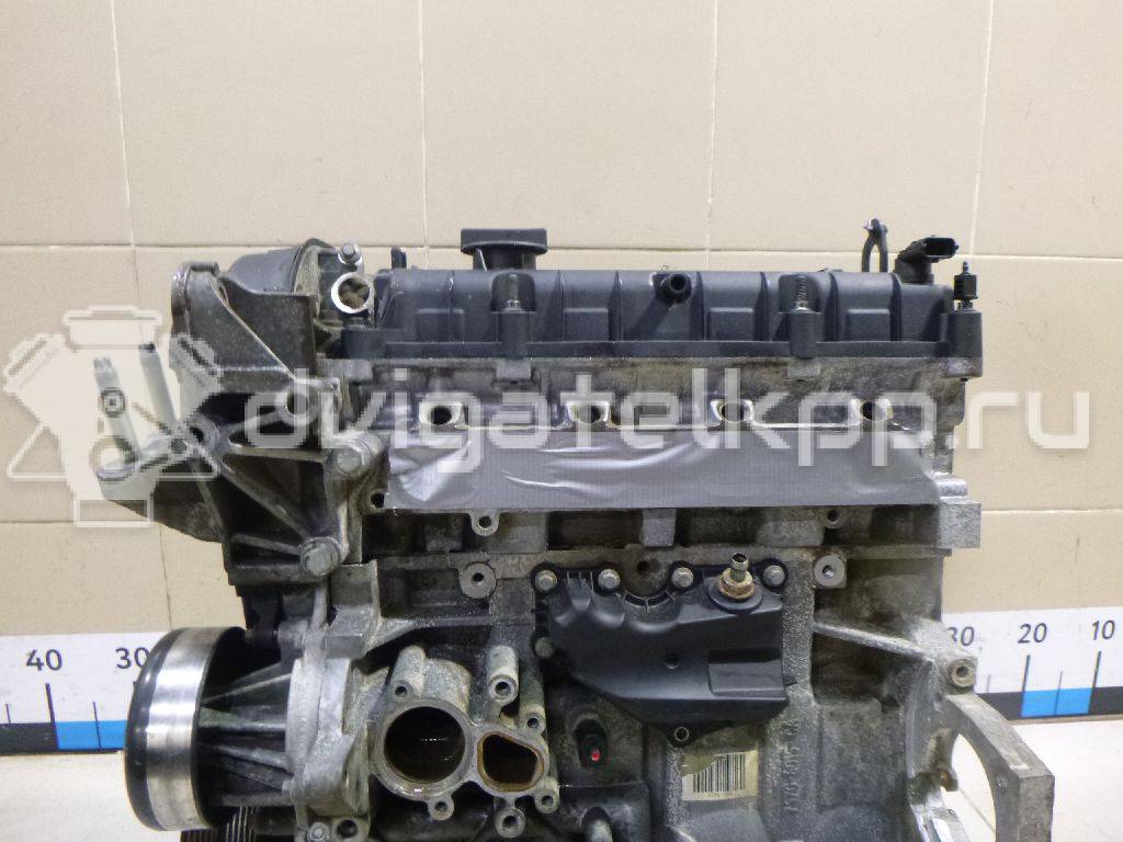 Фото Контрактный (б/у) двигатель CT для Volkswagen / Ford (Changan) 110 л.с 16V 1.5 л бензин 1727626 {forloop.counter}}