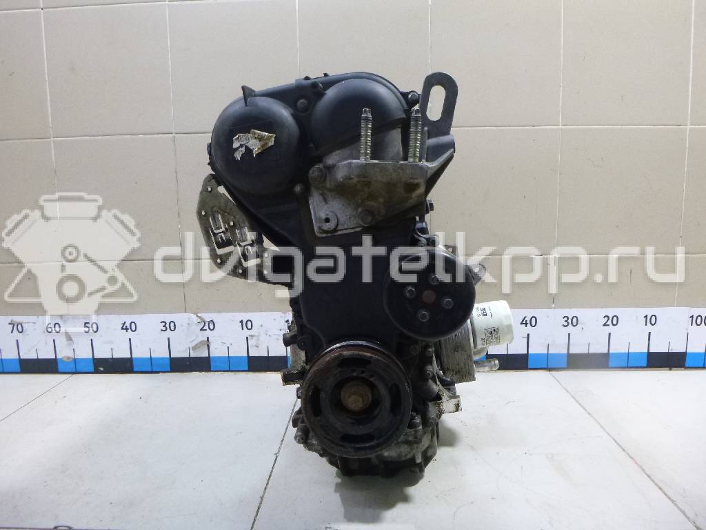 Фото Контрактный (б/у) двигатель CT для Volkswagen / Ford (Changan) 110 л.с 16V 1.5 л бензин 1727626 {forloop.counter}}