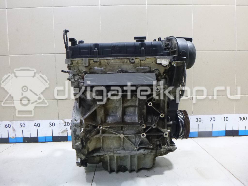 Фото Контрактный (б/у) двигатель CT для Volkswagen / Ford (Changan) 110 л.с 16V 1.5 л бензин 1727626 {forloop.counter}}