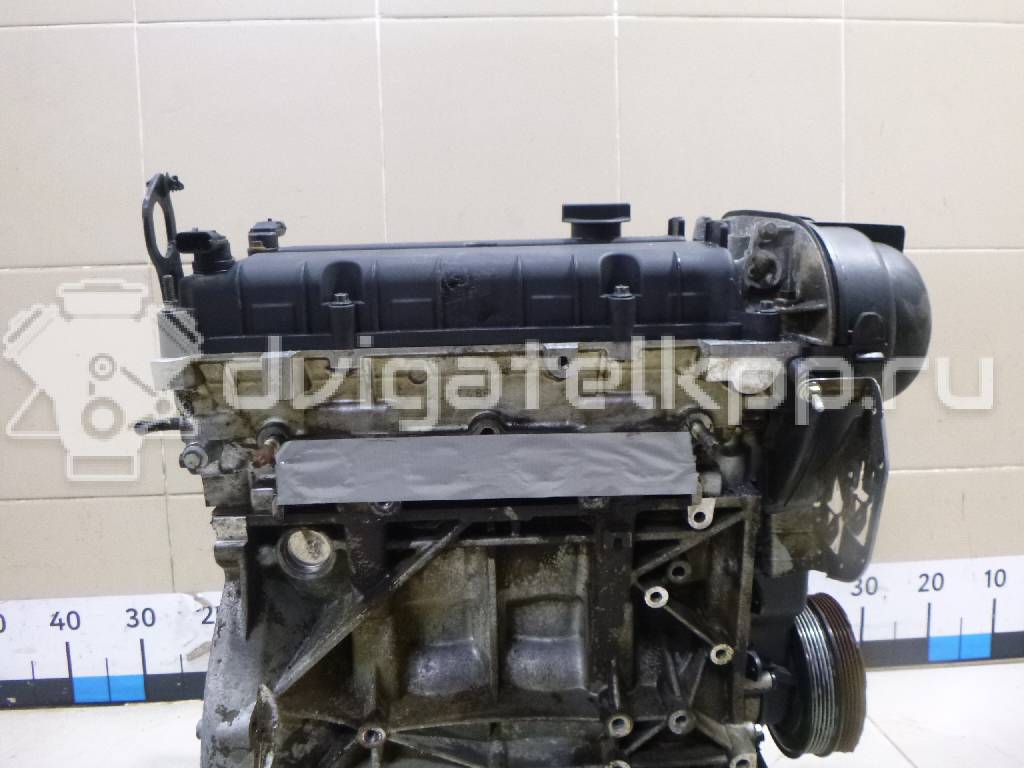 Фото Контрактный (б/у) двигатель CT для Volkswagen / Ford (Changan) 110 л.с 16V 1.5 л бензин 1727626 {forloop.counter}}