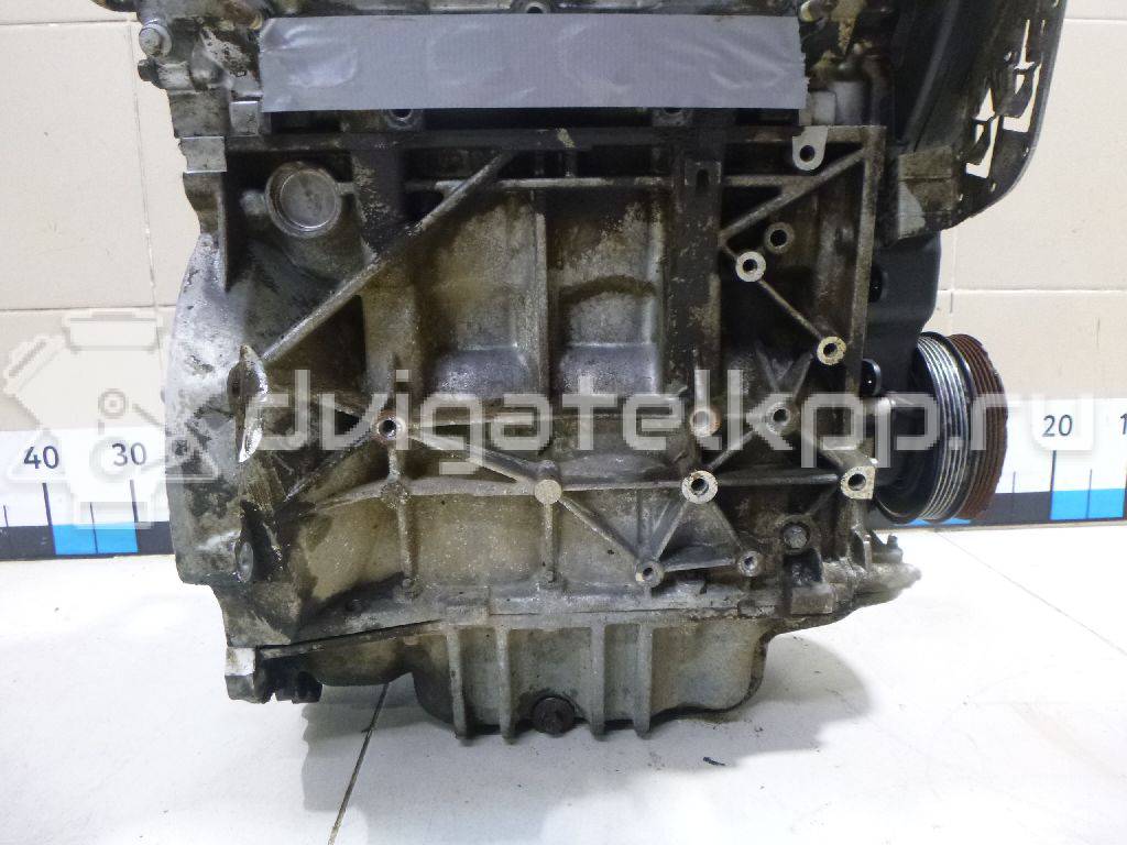 Фото Контрактный (б/у) двигатель CT для Volkswagen / Ford (Changan) 110 л.с 16V 1.5 л бензин 1727626 {forloop.counter}}