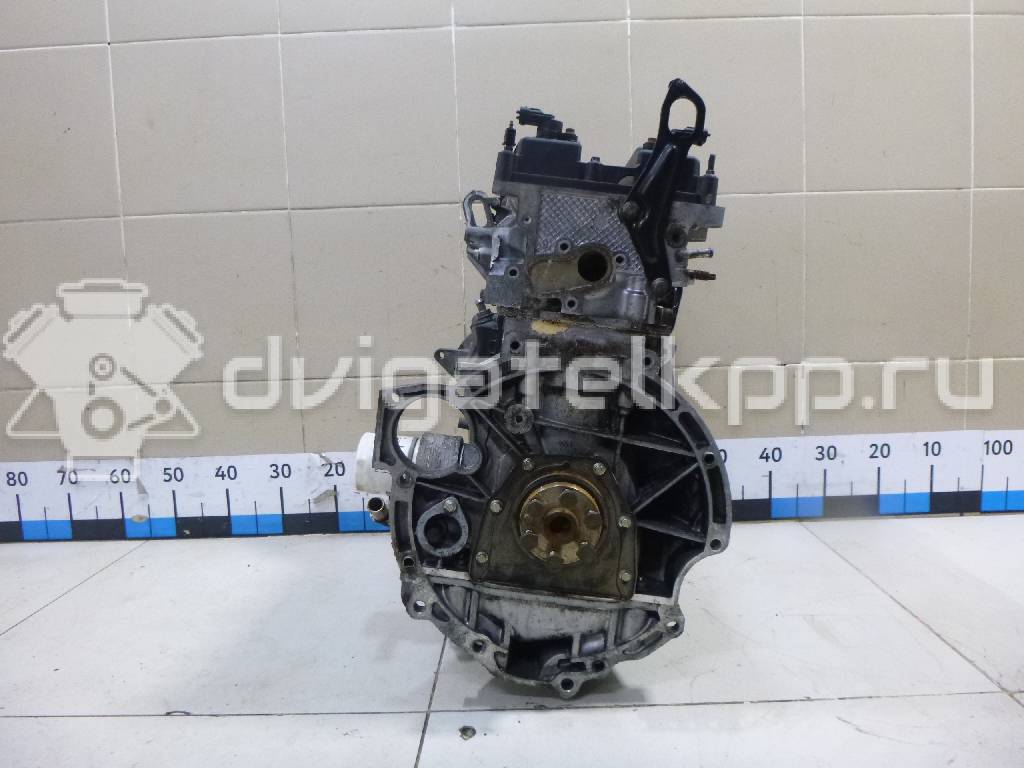 Фото Контрактный (б/у) двигатель CT для Volkswagen / Ford (Changan) 110 л.с 16V 1.5 л бензин 1727626 {forloop.counter}}