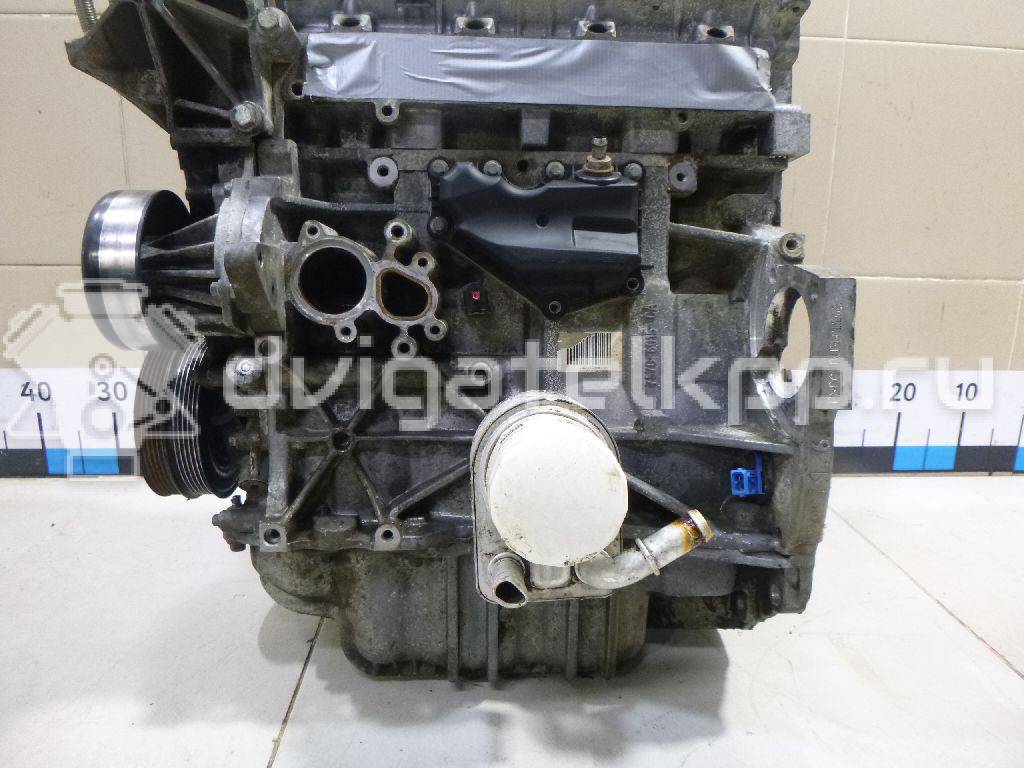 Фото Контрактный (б/у) двигатель PNDA для Ford / Ford Australia 125 л.с 16V 1.6 л бензин 1727626 {forloop.counter}}