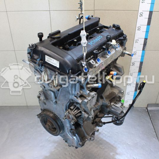 Фото Контрактный (б/у) двигатель AOBC для Ford Mondeo 145 л.с 16V 2.0 л бензин 1538988