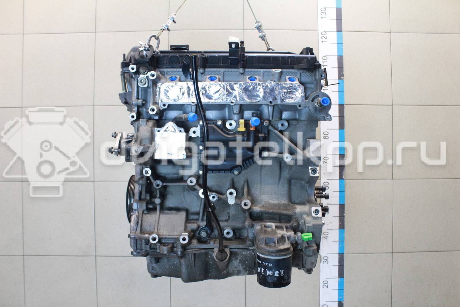 Фото Контрактный (б/у) двигатель AOBC для Ford Mondeo 145 л.с 16V 2.0 л бензин 1538988 {forloop.counter}}