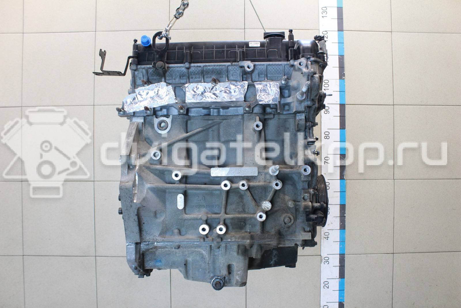 Фото Контрактный (б/у) двигатель AOBC для Ford Mondeo 145 л.с 16V 2.0 л бензин 1538988 {forloop.counter}}