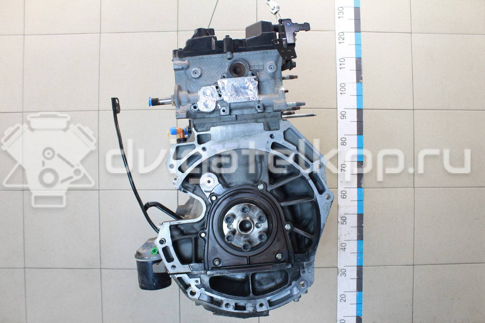 Фото Контрактный (б/у) двигатель AOBC для Ford Mondeo 145 л.с 16V 2.0 л бензин 1538988 {forloop.counter}}