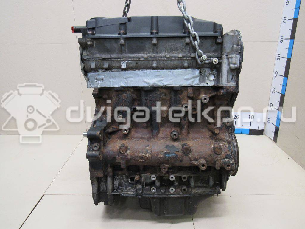 Фото Контрактный (б/у) двигатель F3FA для Ford Transit 86 л.с 16V 2.0 л Дизельное топливо 1140643 {forloop.counter}}