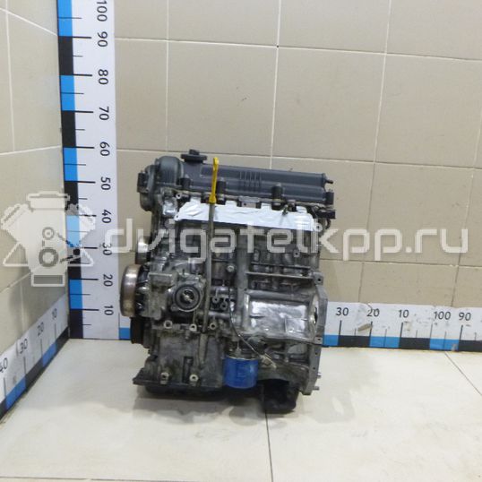 Фото Контрактный (б/у) двигатель G4FC для Hyundai (Beijing) / Hyundai / Kia 122-132 л.с 16V 1.6 л бензин 211012BW04