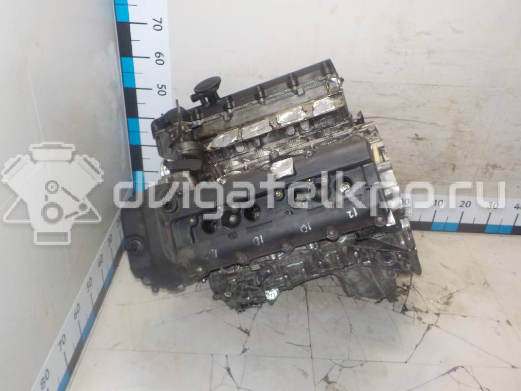 Фото Контрактный (б/у) двигатель 448PN для Land Rover Range Rover / Discovery 299-306 л.с 32V 4.4 л бензин LR004702 {forloop.counter}}