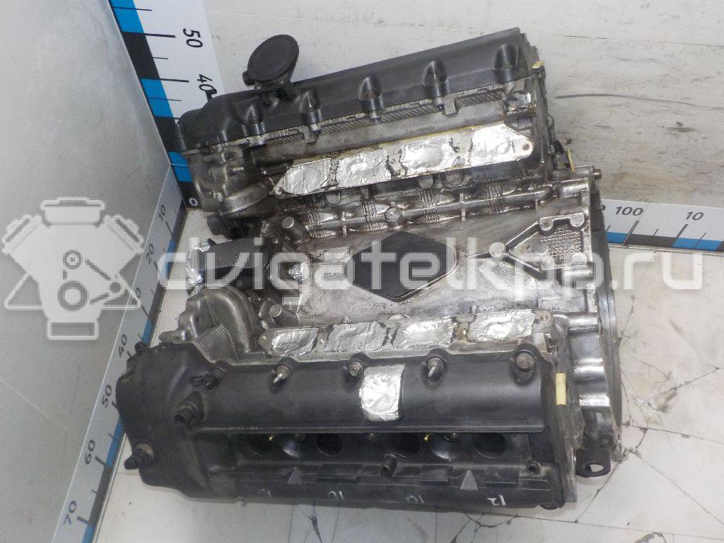 Фото Контрактный (б/у) двигатель 448PN для Land Rover Range Rover / Discovery 299-306 л.с 32V 4.4 л бензин LR004702 {forloop.counter}}