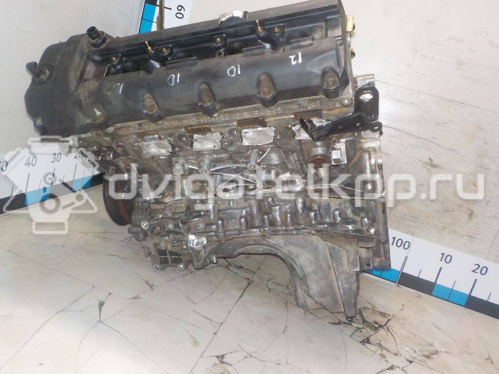 Фото Контрактный (б/у) двигатель 448PN для Land Rover Range Rover / Discovery 299-306 л.с 32V 4.4 л бензин LR004702 {forloop.counter}}