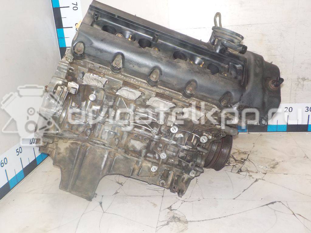 Фото Контрактный (б/у) двигатель 448PN для Land Rover Range Rover / Discovery 299-306 л.с 32V 4.4 л бензин LR004702 {forloop.counter}}