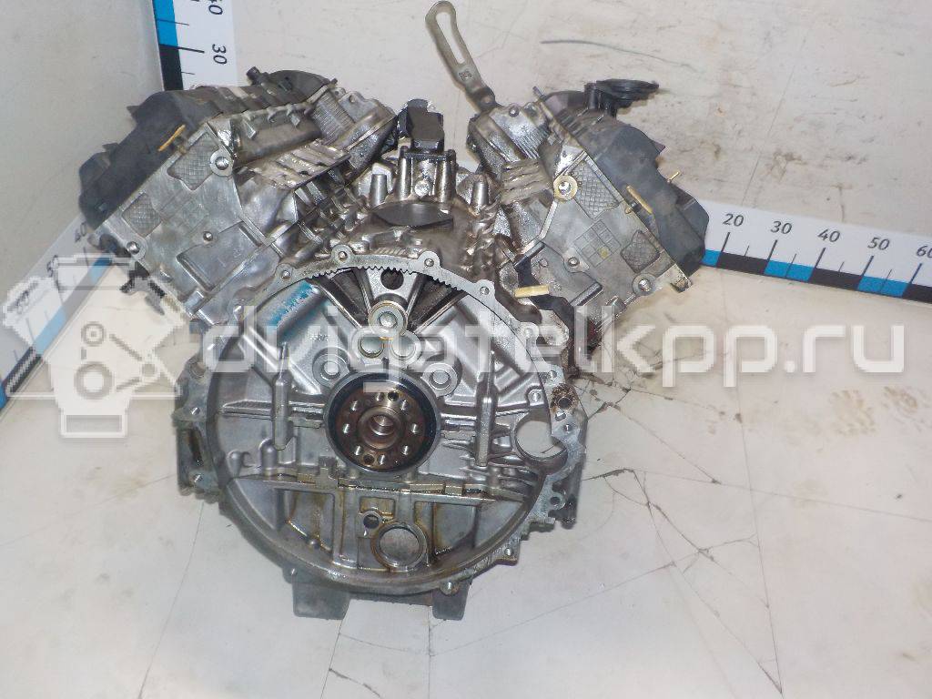 Фото Контрактный (б/у) двигатель 448PN для Land Rover Range Rover / Discovery 299-306 л.с 32V 4.4 л бензин LR004702 {forloop.counter}}