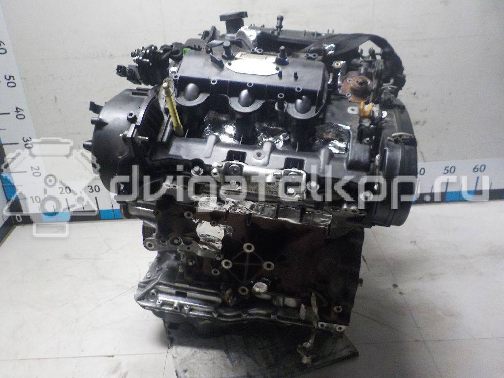 Фото Контрактный (б/у) двигатель 306DT для Land Rover Range Rover / Discovery 211-340 л.с 24V 3.0 л Дизельное топливо JDE7843 {forloop.counter}}