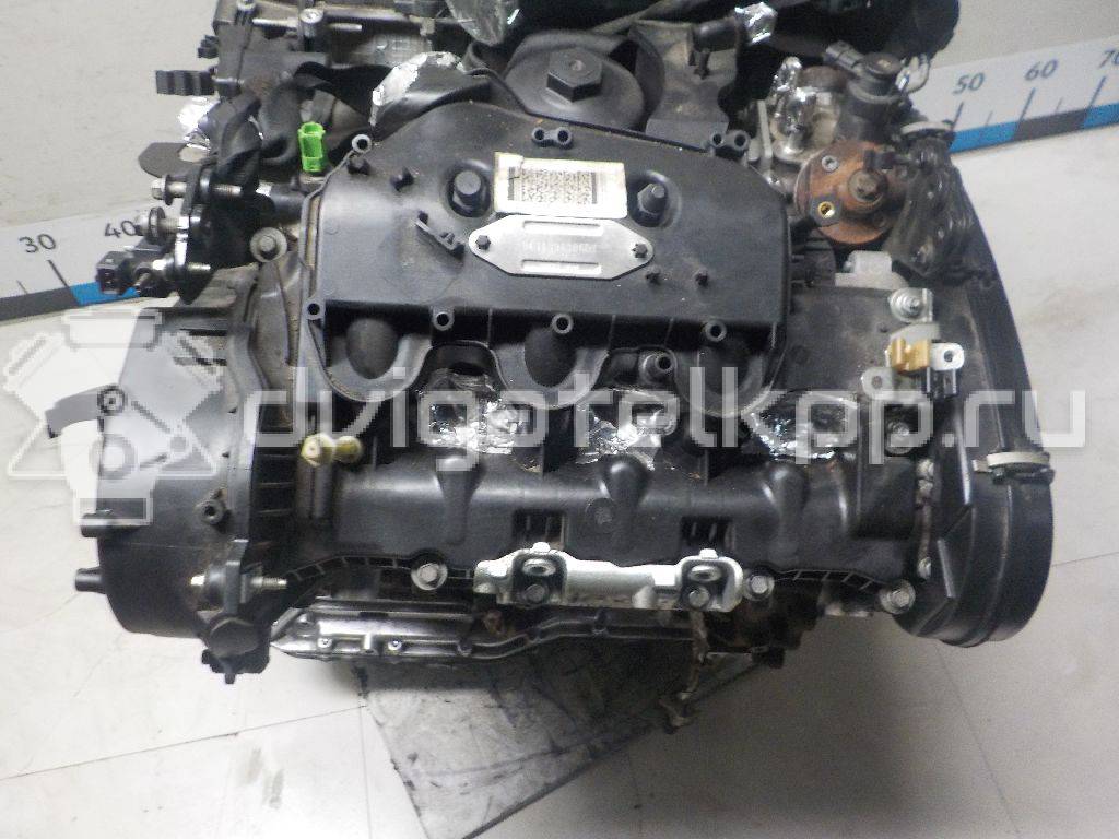 Фото Контрактный (б/у) двигатель 306DT для Land Rover Range Rover / Discovery 211-340 л.с 24V 3.0 л Дизельное топливо JDE7843 {forloop.counter}}