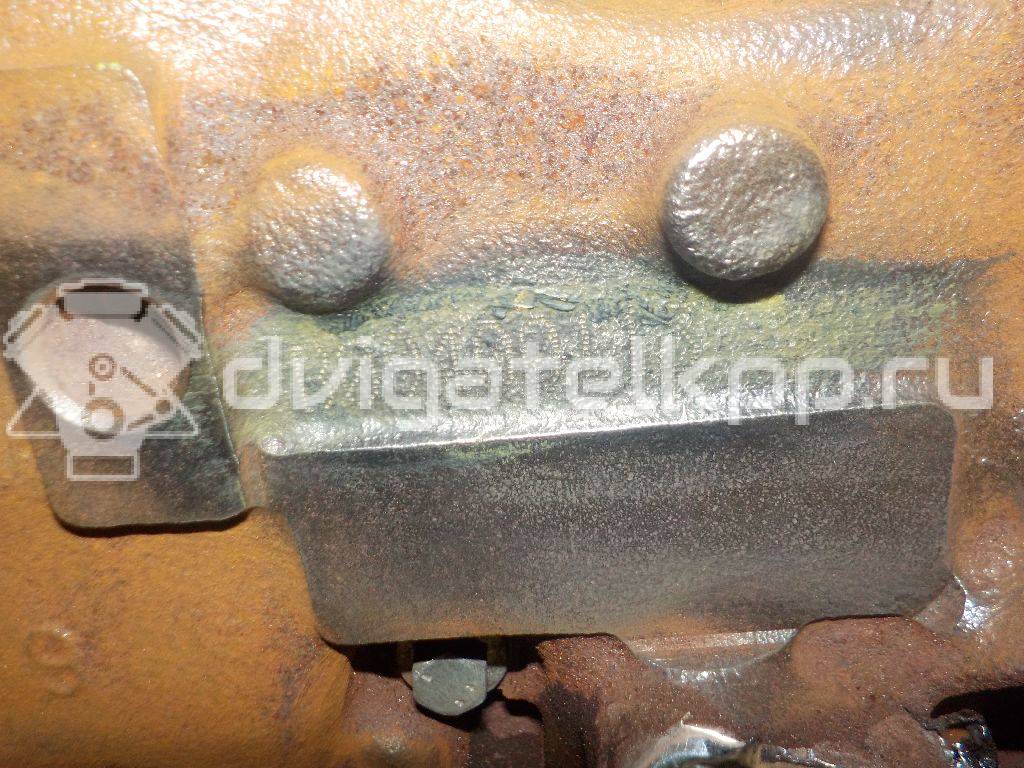 Фото Контрактный (б/у) двигатель 306DT для Land Rover Range Rover / Discovery 211-340 л.с 24V 3.0 л Дизельное топливо JDE7843 {forloop.counter}}