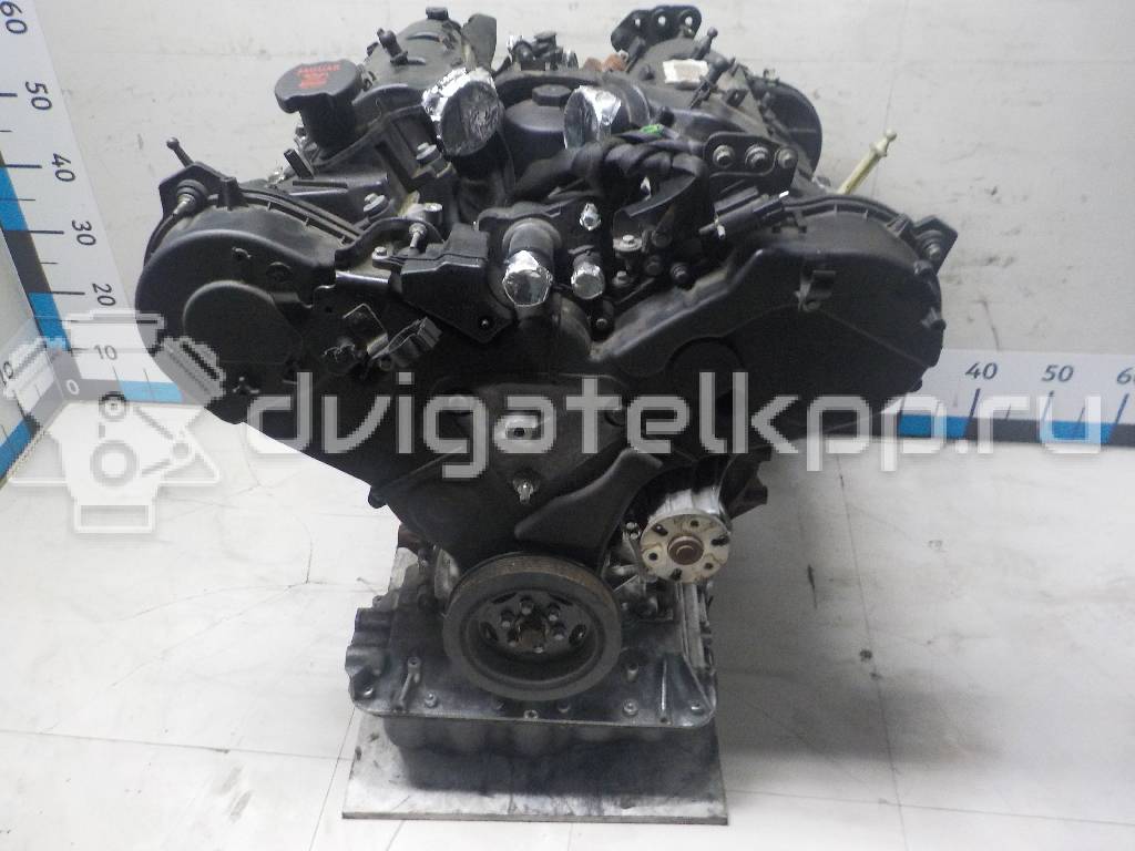 Фото Контрактный (б/у) двигатель 306DT для Jaguar / Land Rover 241-300 л.с 24V 3.0 л Дизельное топливо JDE7843 {forloop.counter}}