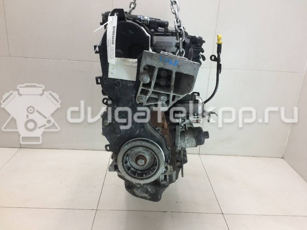 Фото Контрактный (б/у) двигатель 224DT для Jaguar / Land Rover 150-200 л.с 16V 2.2 л Дизельное топливо LR022075 {forloop.counter}}