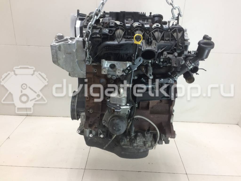 Фото Контрактный (б/у) двигатель 224DT для Jaguar / Land Rover 150-200 л.с 16V 2.2 л Дизельное топливо LR022075 {forloop.counter}}