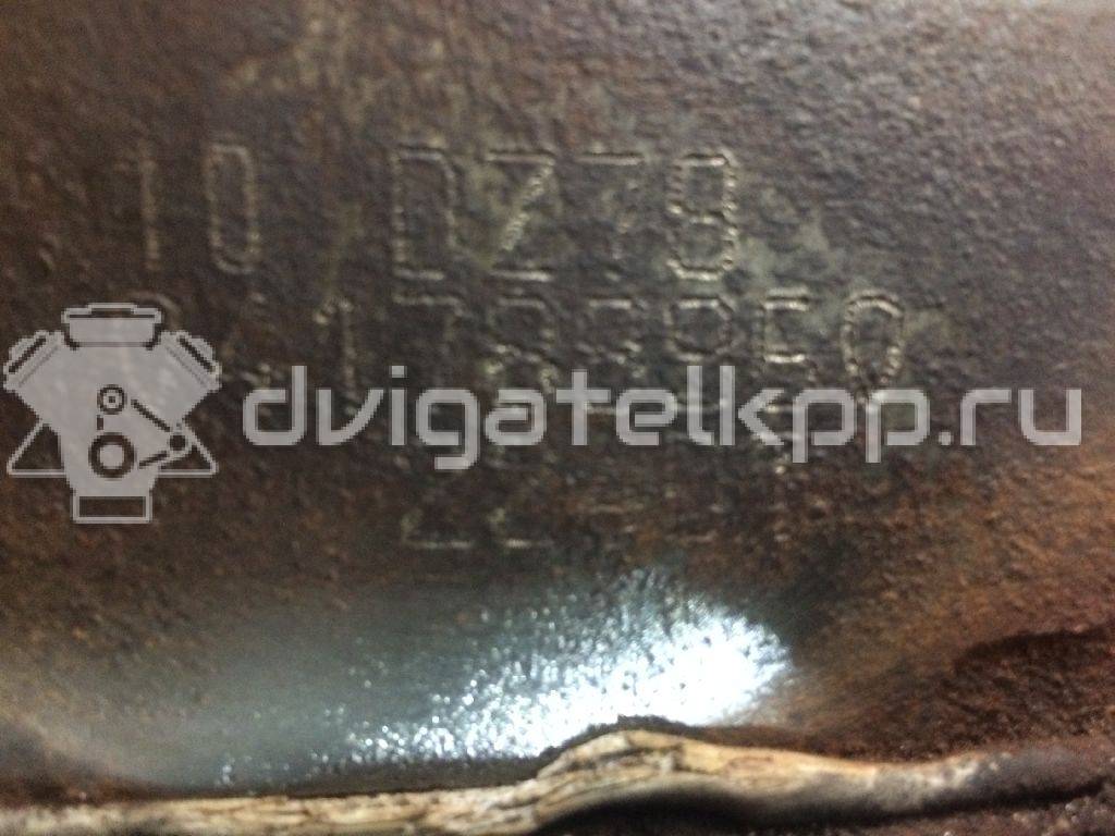 Фото Контрактный (б/у) двигатель 224DT для Jaguar / Land Rover 150-200 л.с 16V 2.2 л Дизельное топливо LR022075 {forloop.counter}}