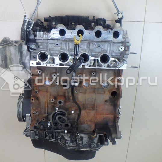 Фото Контрактный (б/у) двигатель 224DT для Jaguar / Land Rover 150-200 л.с 16V 2.2 л Дизельное топливо LR001345