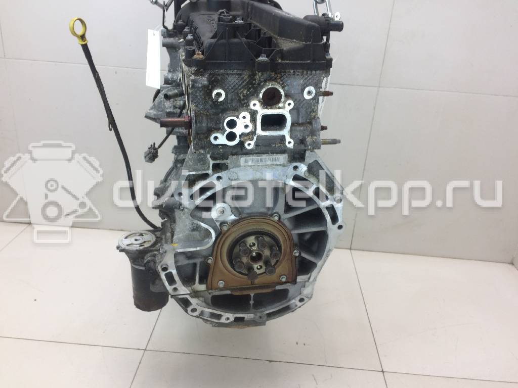 Фото Контрактный (б/у) двигатель LF18 для Mazda 6 141 л.с 16V 2.0 л бензин LF1802300H {forloop.counter}}