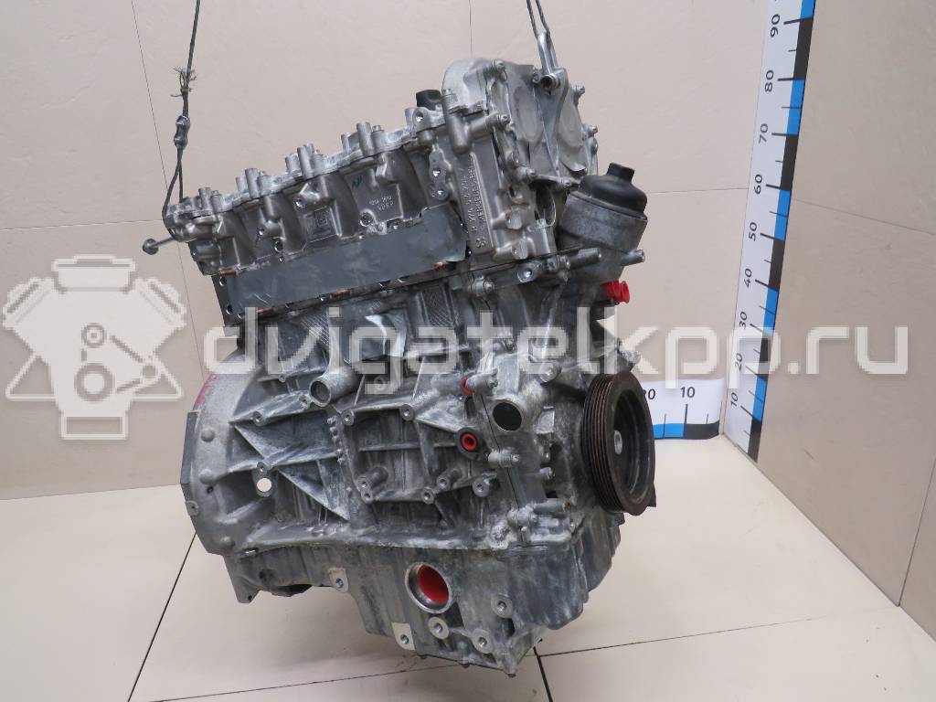 Фото Контрактный (б/у) двигатель M 274.920 (M274 E20) для Mercedes-Benz V-Class / Glk-Class X204 / Cls / Slk / Slc R172 156-245 л.с 16V 2.0 л Бензин/газ 2740105706 {forloop.counter}}