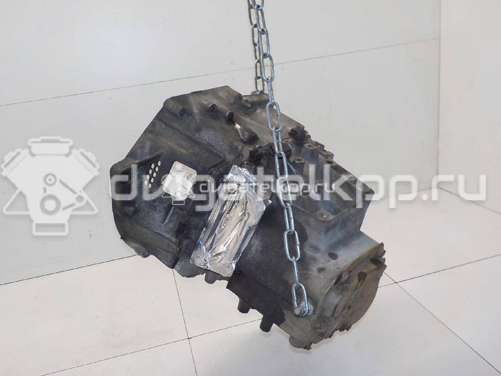 Фото Контрактная (б/у) МКПП для Citroen / Peugeot / Ds 112-114 л.с 8V 1.6 л 9HD (DV6C) Дизельное топливо 2231K2 {forloop.counter}}