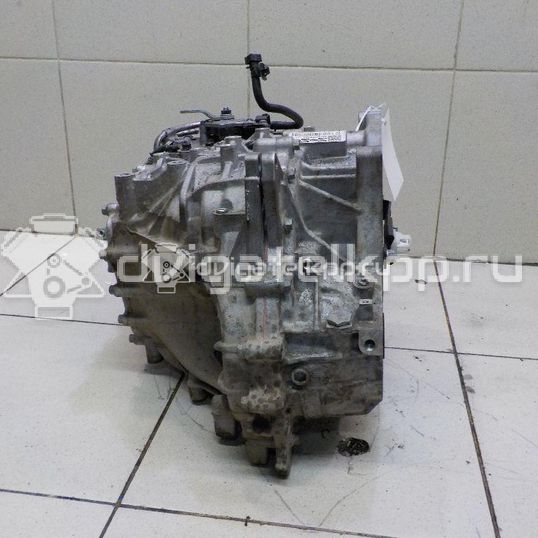 Фото Контрактная (б/у) АКПП для Hyundai / Kia 121-124 л.с 16V 1.6 л G4FG бензин 450002F021