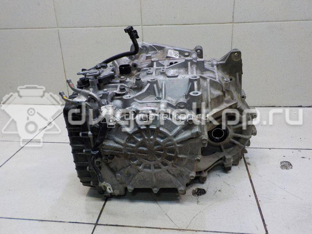 Фото Контрактная (б/у) АКПП для Hyundai / Kia 121-124 л.с 16V 1.6 л G4FG бензин 450002F021 {forloop.counter}}