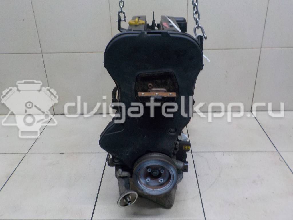 Фото Контрактный (б/у) двигатель Z 24 XE для Opel / Vauxhall 140 л.с 16V 2.4 л бензин 93192803 {forloop.counter}}