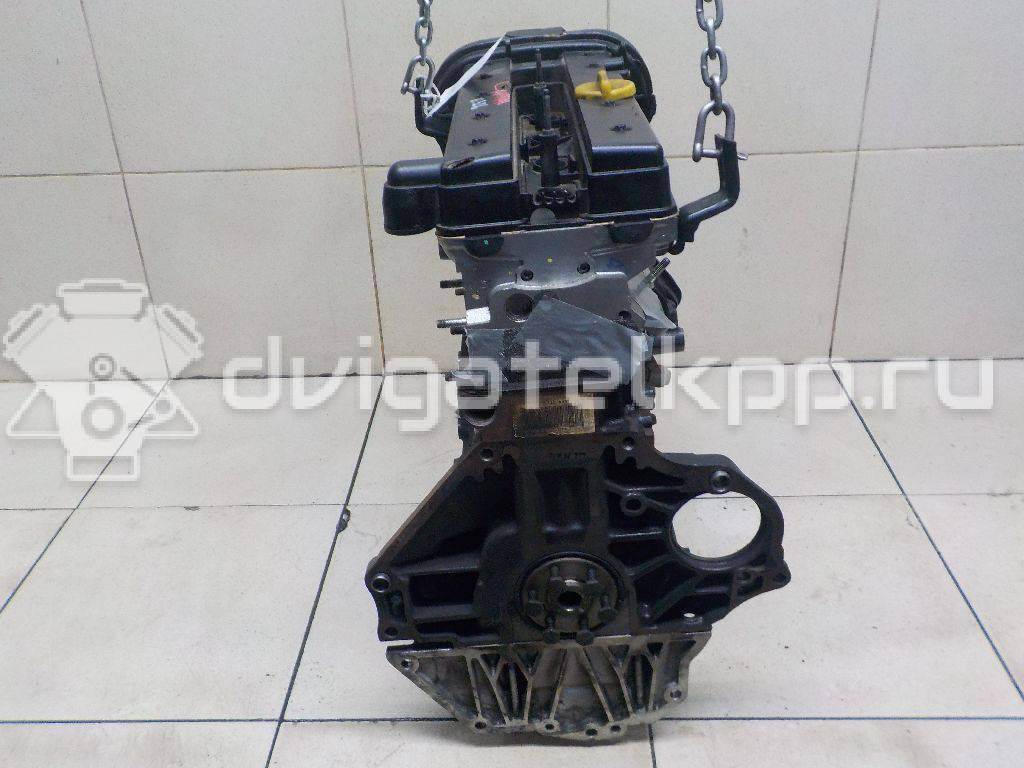 Фото Контрактный (б/у) двигатель Z 24 XE для Opel / Vauxhall 140 л.с 16V 2.4 л бензин 93192803 {forloop.counter}}