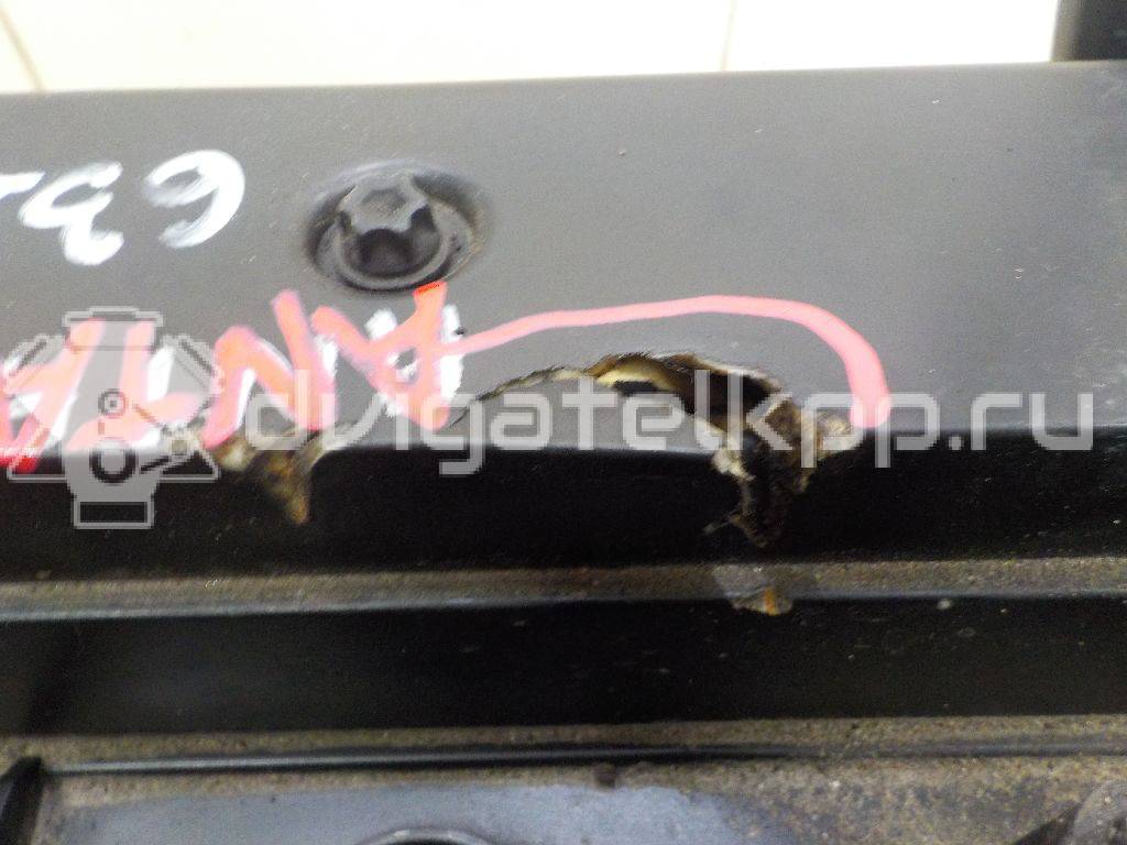 Фото Контрактный (б/у) двигатель Z 24 XE для Opel / Vauxhall 140 л.с 16V 2.4 л бензин 93192803 {forloop.counter}}